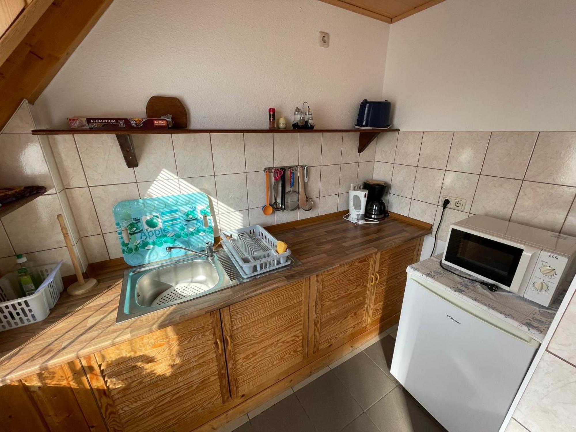 Apartment Old Huesung - Muz328 By Interhome มิโรว์ ภายนอก รูปภาพ