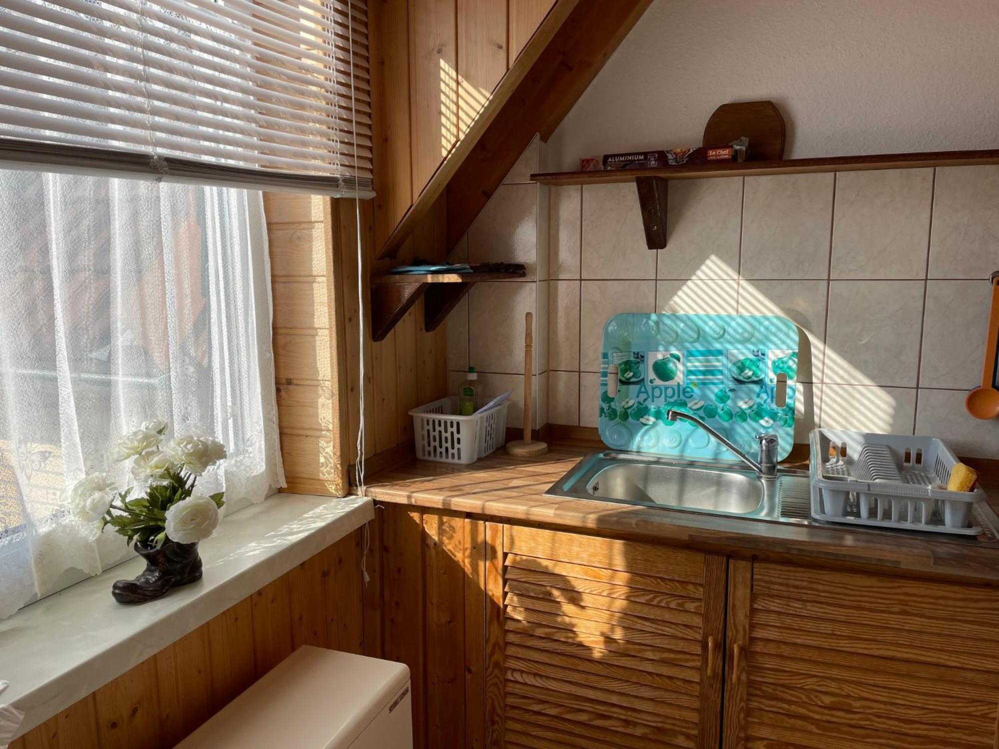 Apartment Old Huesung - Muz328 By Interhome มิโรว์ ภายนอก รูปภาพ